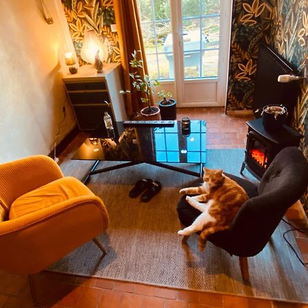 Chambre Hotes Montpinchon 外观 照片