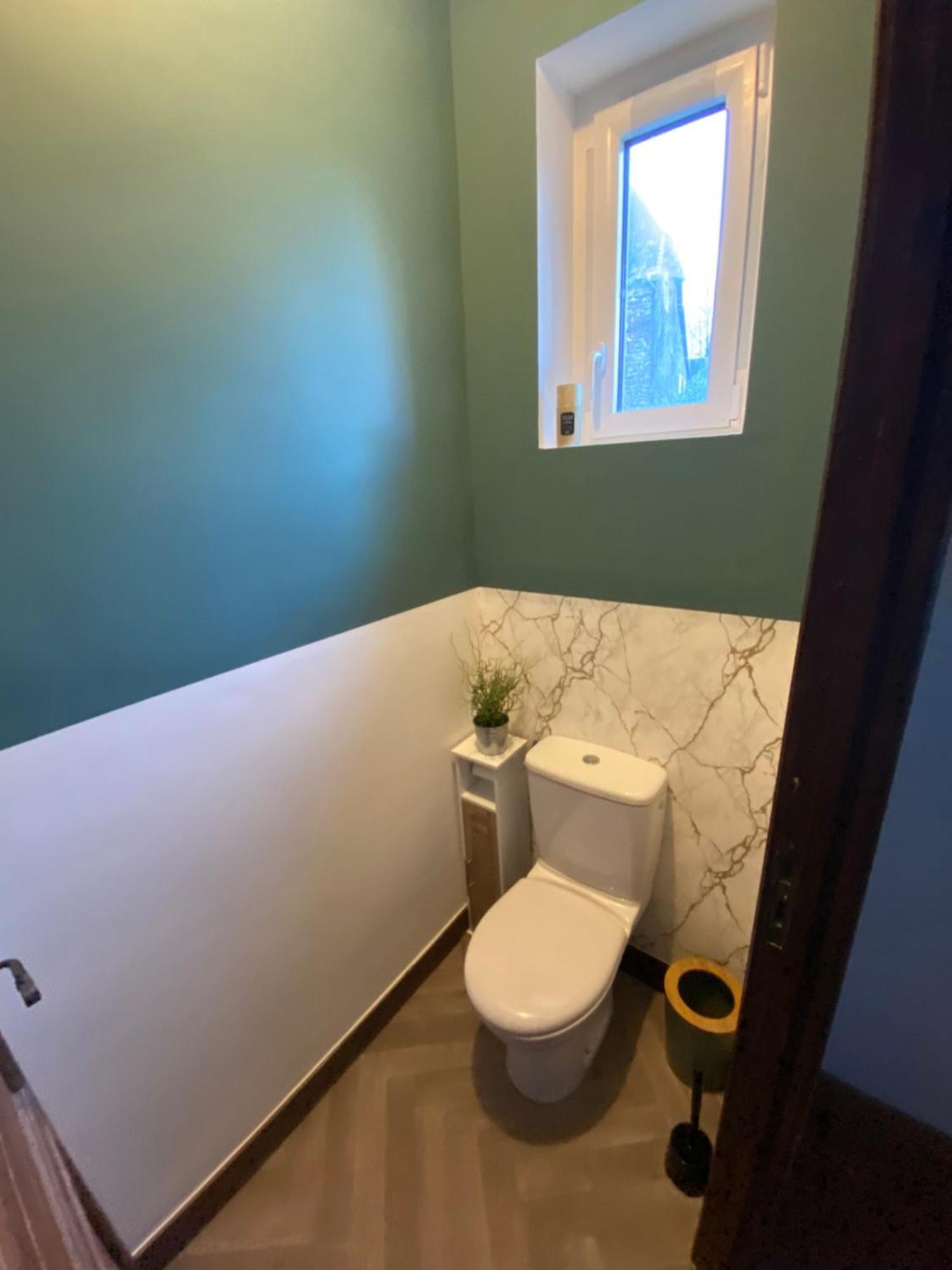 Chambre Hotes Montpinchon 外观 照片