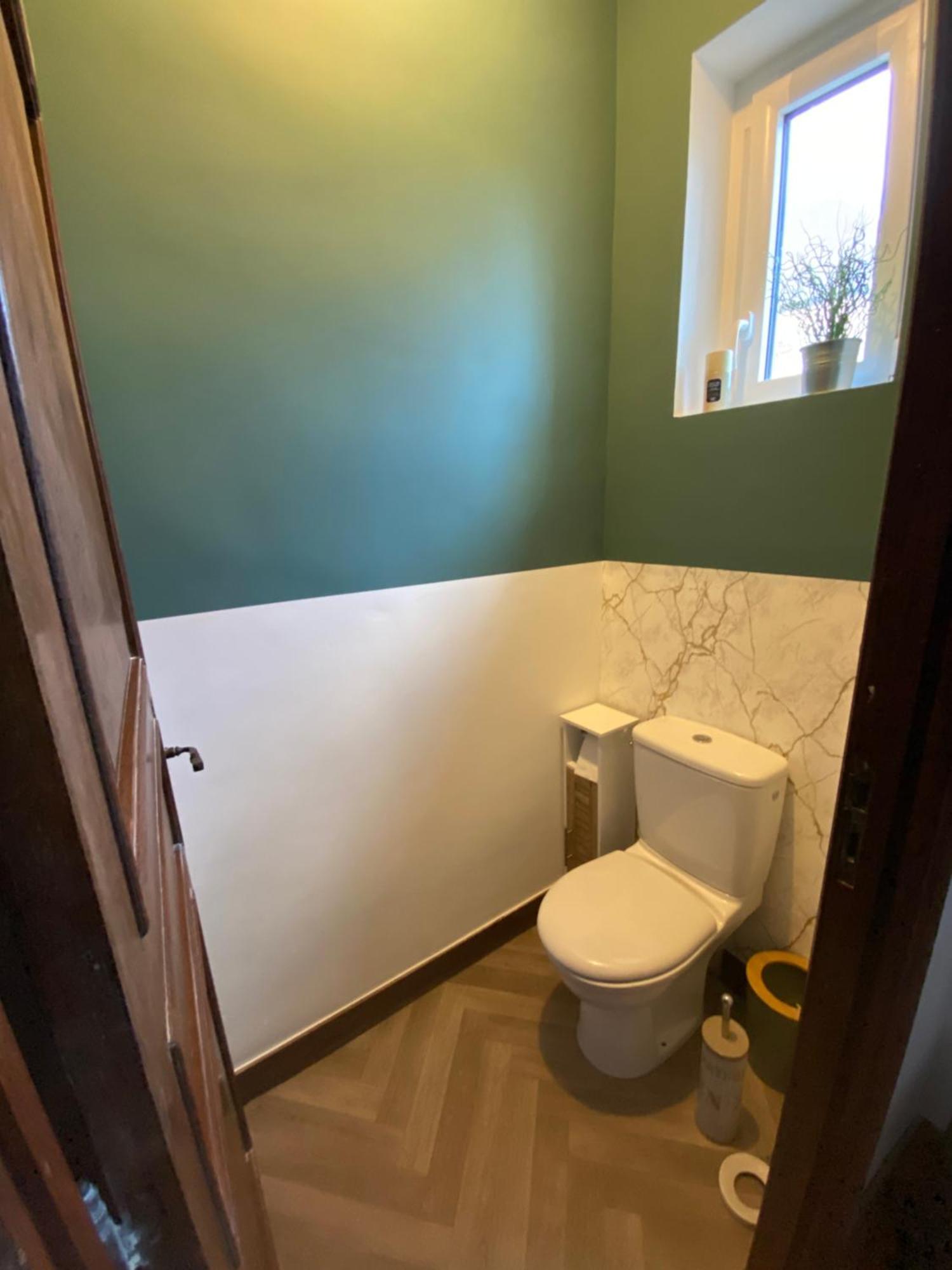 Chambre Hotes Montpinchon 外观 照片